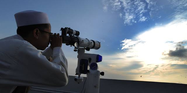 Pemerintah Tetapkan Idul Adha 1443 H Jatuh pada Minggu 10 Juli 2022