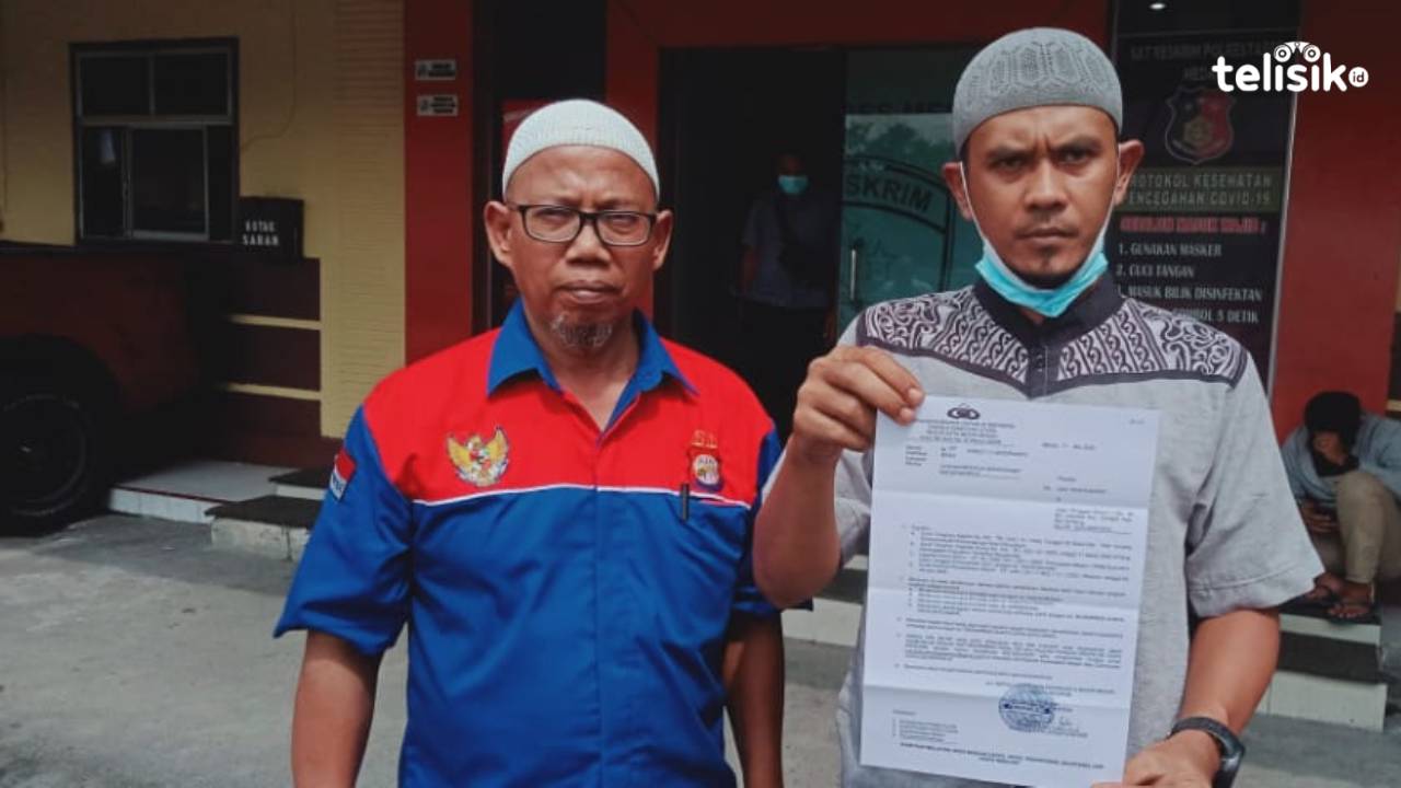 Pemuda Ini Tertipu Beli Mobil Honda Brio dari Grup Facebook