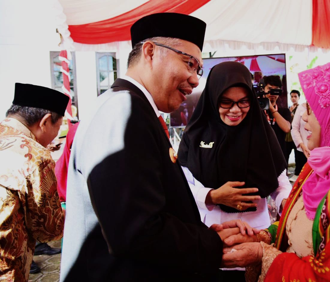 Penghapusan Pegawai Honorer Bakal Berdampak Luas pada Jalannya Pemerintahan