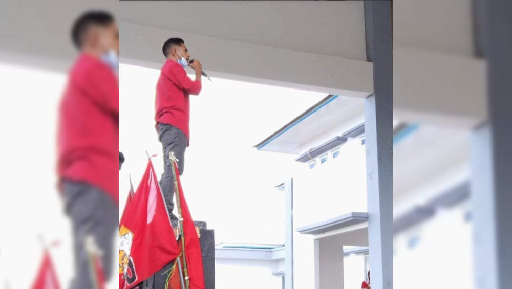 Penyelesaian Kasus Bom Mantan Bupati Buton Selatan Dinilai Tabrak Aturan