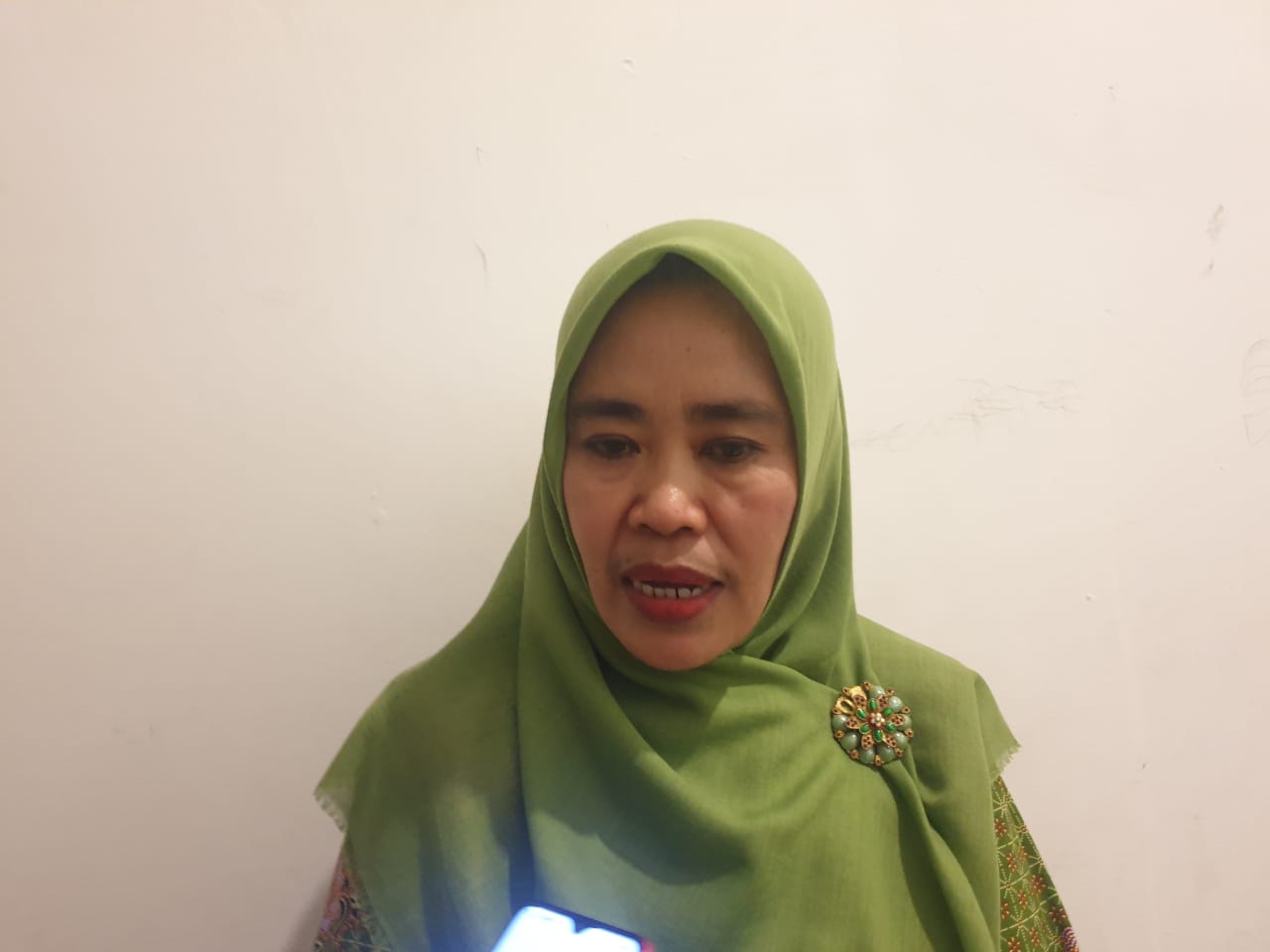 Perhatian Pemerintah Minim, Jalan Rusak dan Pupuk Langka Dikeluhkan Masyarakat