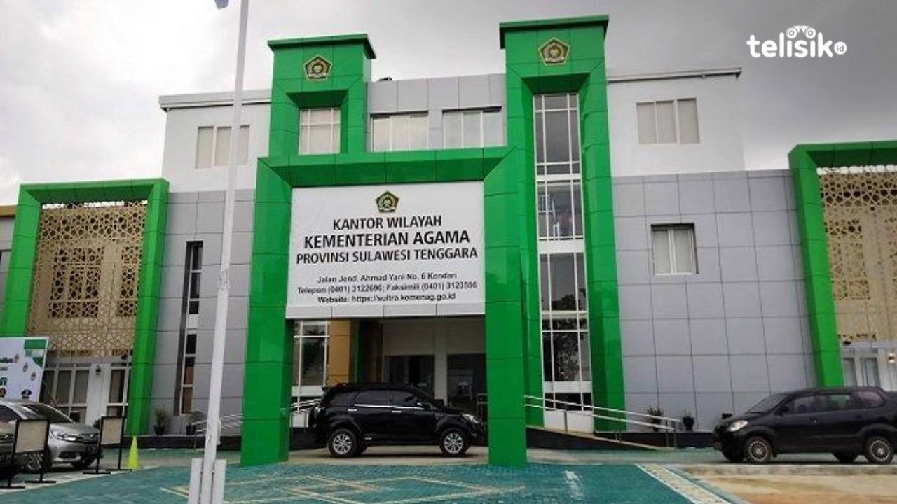 Perkemahan Pramuka Tingkat Madrasah Kembali Digelar, Ini Jadwalnya