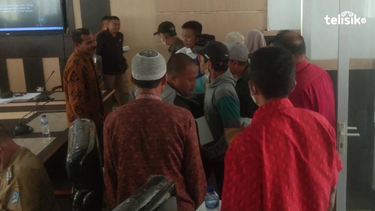Perusahaan Baterai Bakal Dibangun, Warga Kendari Ngadu Nasib Soal Sengketa Lahan