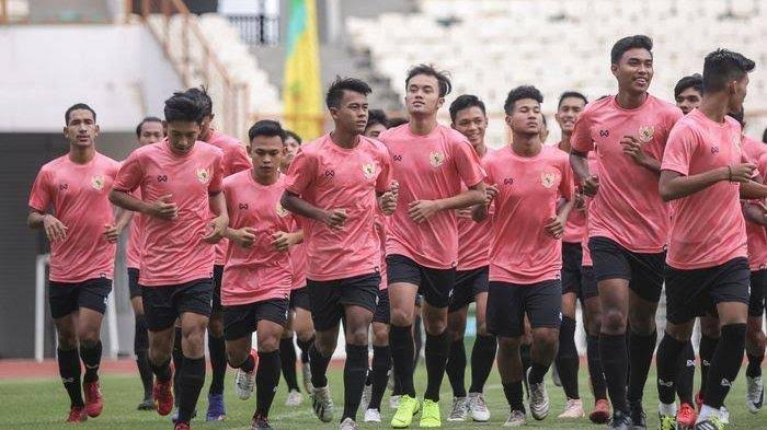 Piala Dunia U-20 2023, Timnas Indonesia Boleh Diperkuat Pemain Naturalisasi