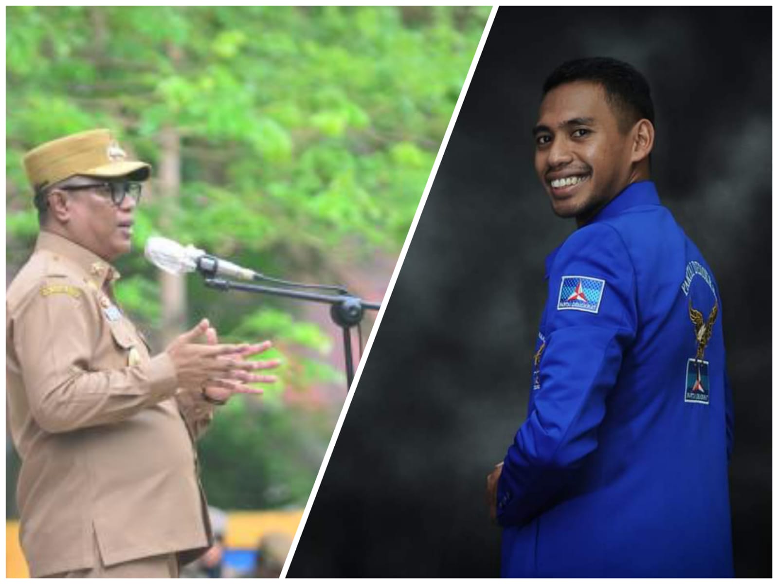 Pj Bupati Muna Barat Tinjau Ulang Sasaran Program Dana Pinjaman