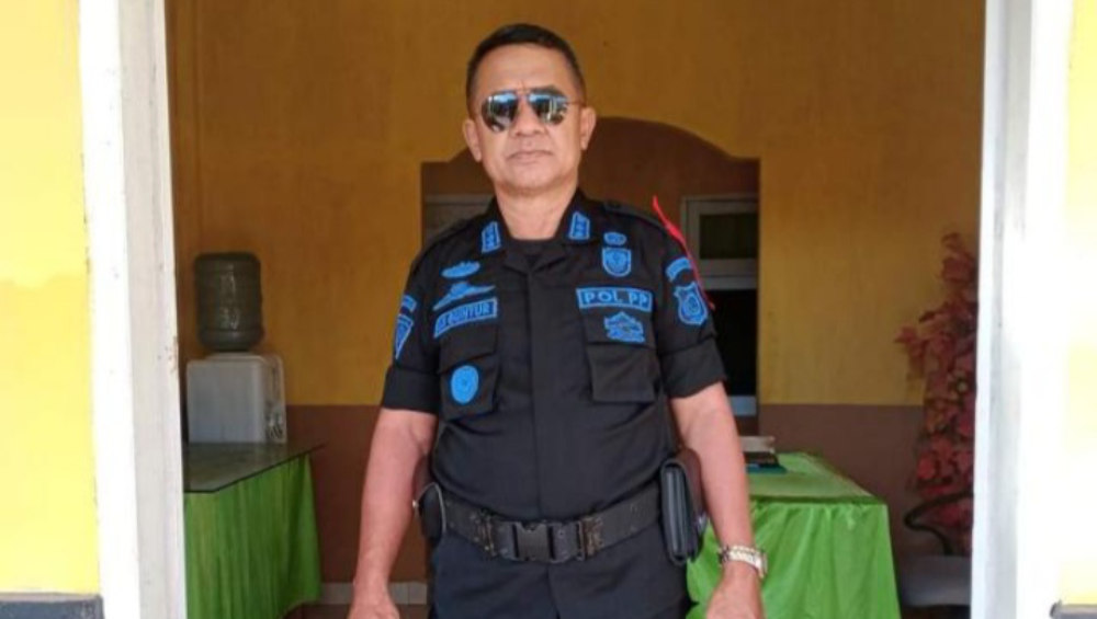 Plt Kastpol PP dan Damkar Buton Utara Dilapor ke Polisi, Diduga Menipu Belasan Juta