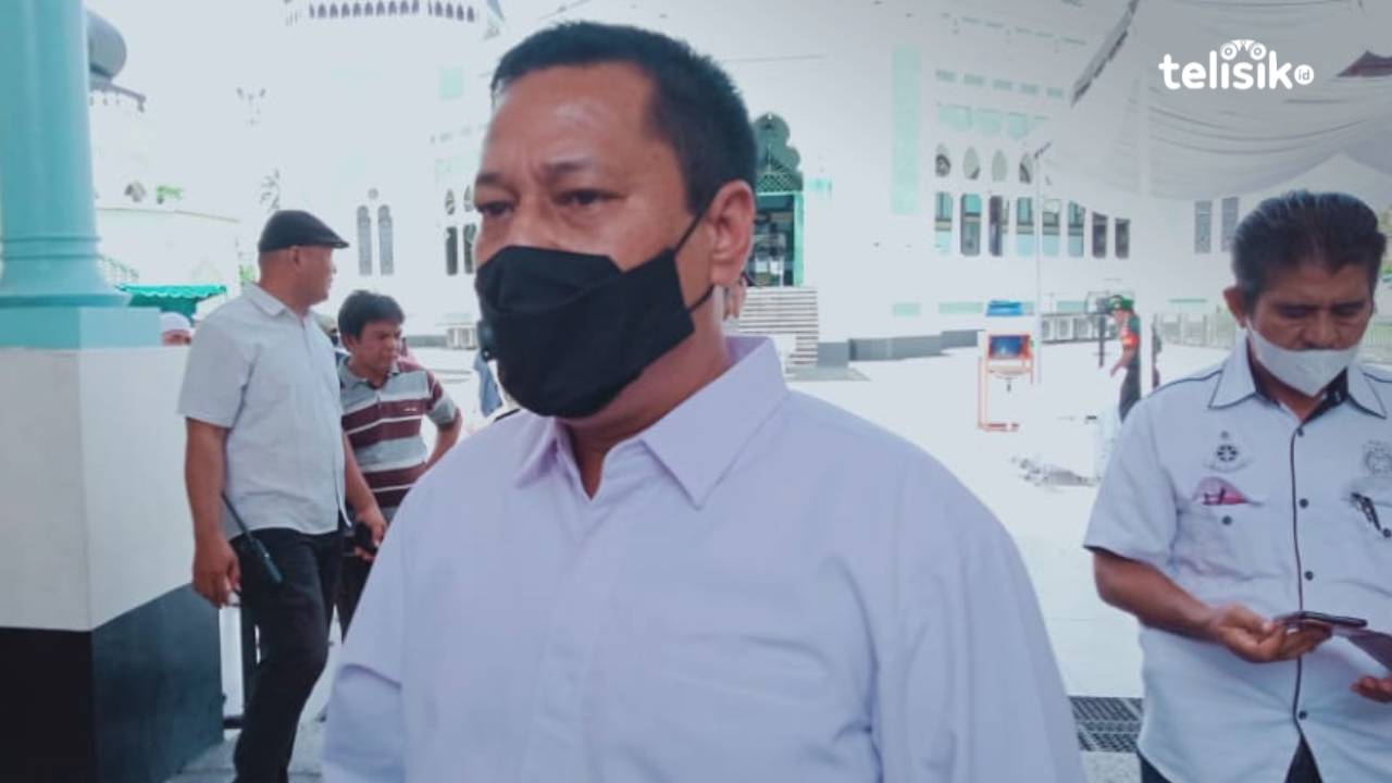 Polisi Belum Kirim Tersangka Mantan Bupati Langkat ke Jaksa, Ini Sebabnya