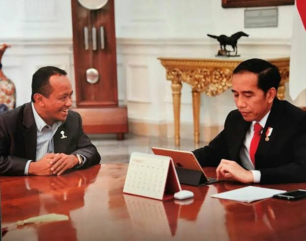 Presiden Jokowi Tiba di Kendari Malam Ini, Besok ke Wakatobi Didampingi Sejumlah Menteri