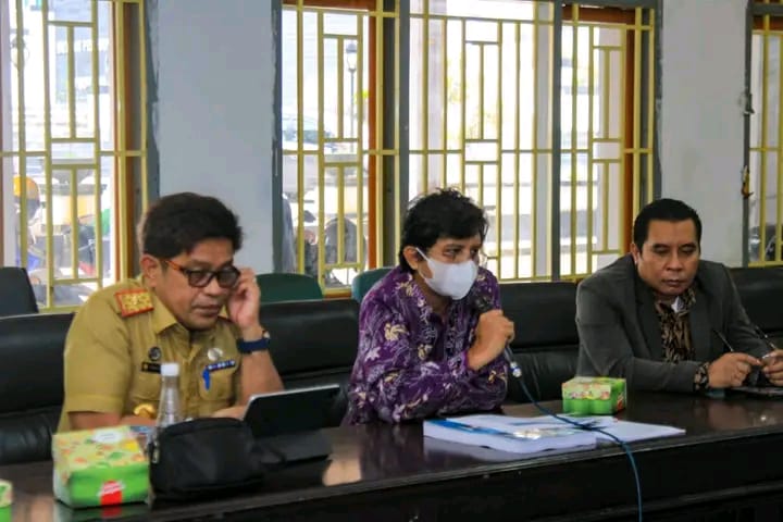 Proses Pilwabup Kolaka Timur Jalan di Tempat, PDIP Disebut Tidak Kooperatif