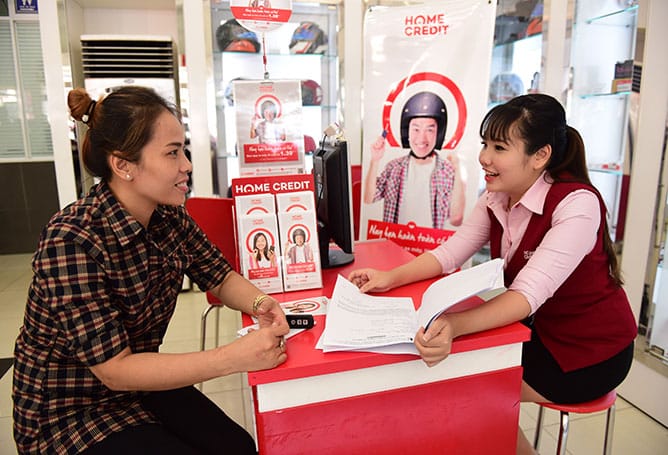 PT Home Credit Buka Loker untuk 600 Karyawan, Warga Kendari Buruan Siapkan Berkas