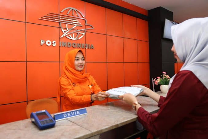 PT Pos Indonesia Buka Lowongan Kerja Bagi Lulusan SMA hingga S1, Simak Persyaratannya