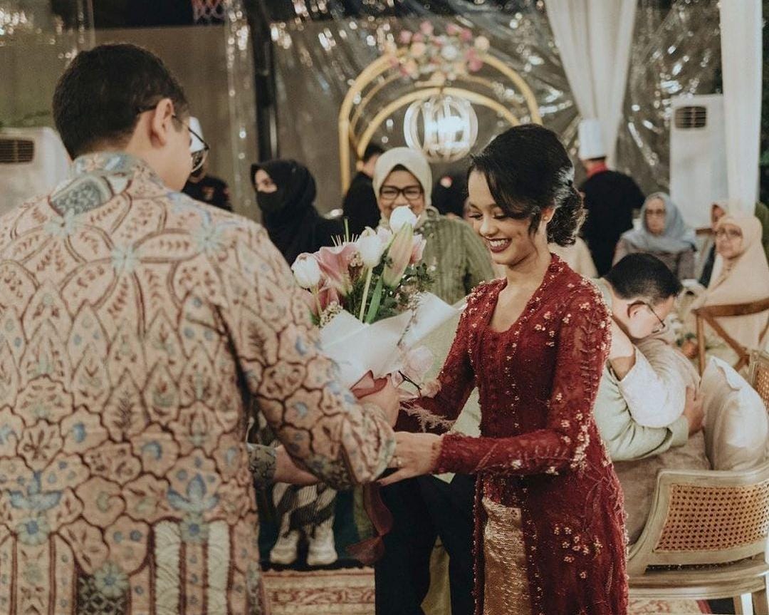 Putri Anies Baswedan Dilamar, Sosok Pria Bikin Penasaran