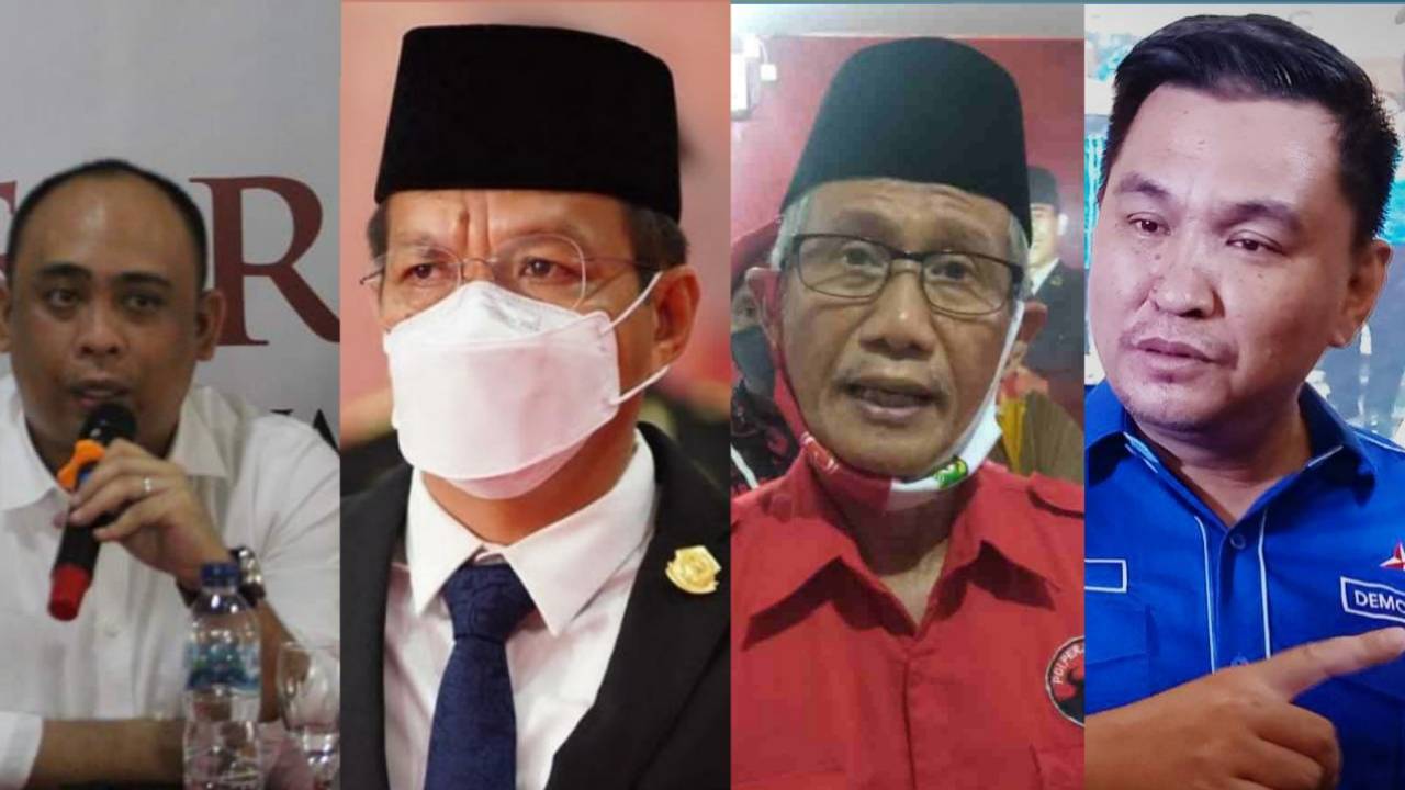 Rencana Pilwabup Kolaka Timur Jalan di Tempat, Ternyata Gara-Gara Ini