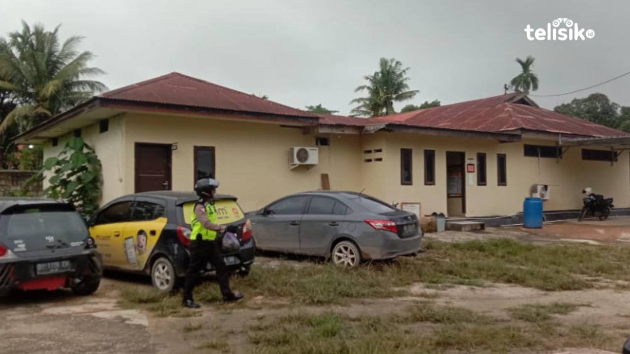 Resahkan Masyarakat, Belasan Kendaraan Knalpot Bising Diamankan