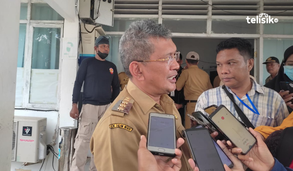 Rujab, Kantor Bupati dan DPRD Buton Tengah Akan Dibangun 2023