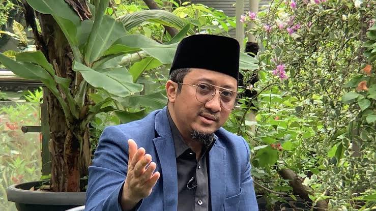 Rumah Ustaz Yusuf Mansur Digeruduk Massa, Ternyata Karena Bisnis Investasi