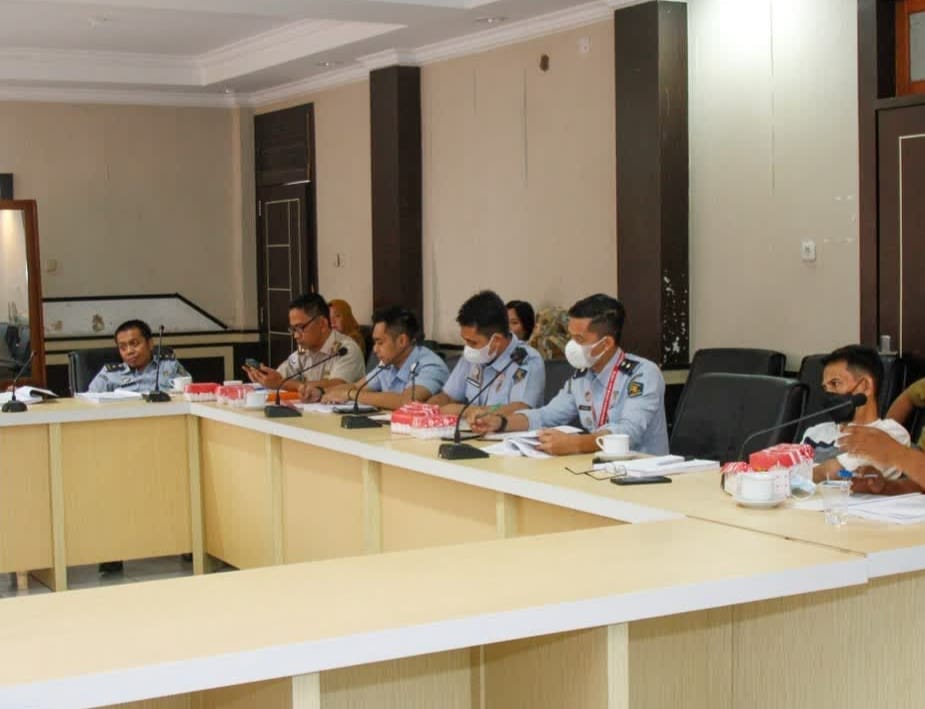 Satu Usai, DPRD Sulawesi Tenggara Targetkan Naskah Akademik Raperda Rampung Pertengahan Juni