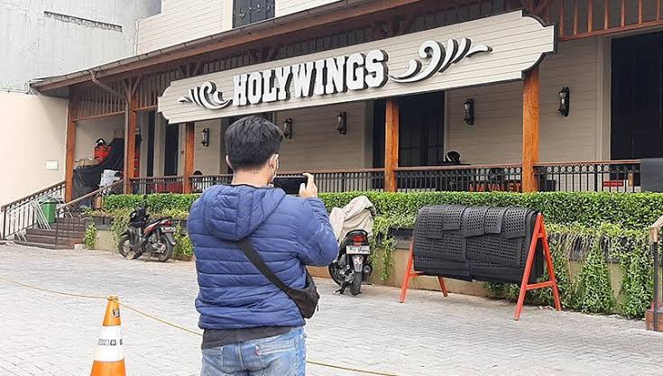 Sejarah dan Pemilik Holywings yang Promo Minol Pakai Nama Muhammad dan Maria