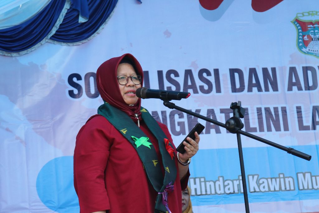 Sejarah Hari Keluarga Nasional: Merencanakan Keluarga, Membangun Bangsa