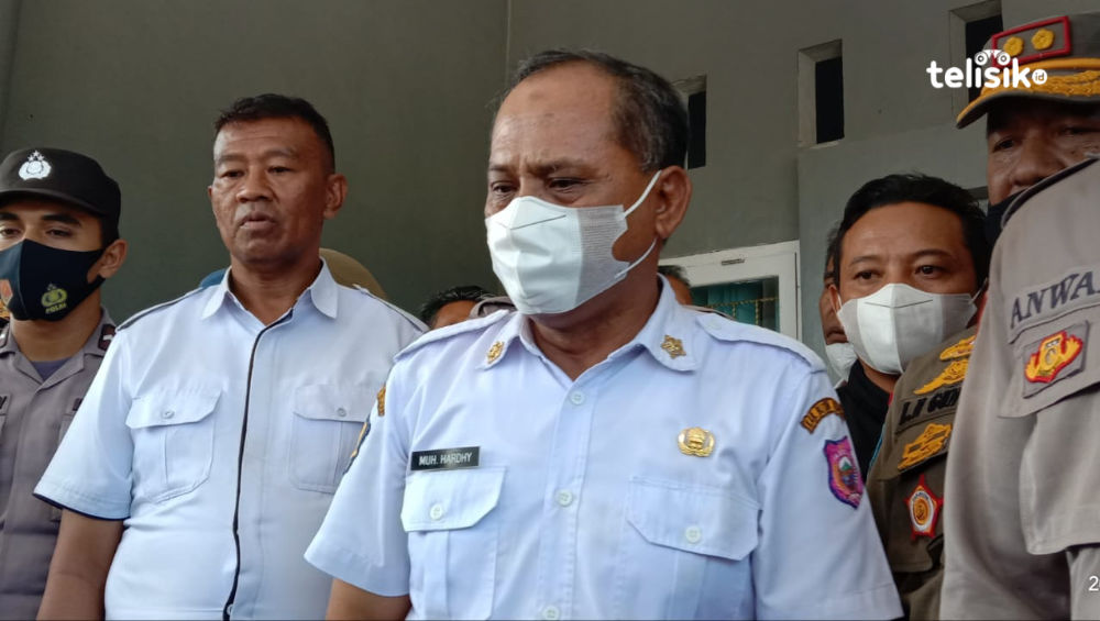 Sekda Buton Utara Belum Tahu Soal Calon Kades yang Diduga Terlibat Korupsi Dana Desa