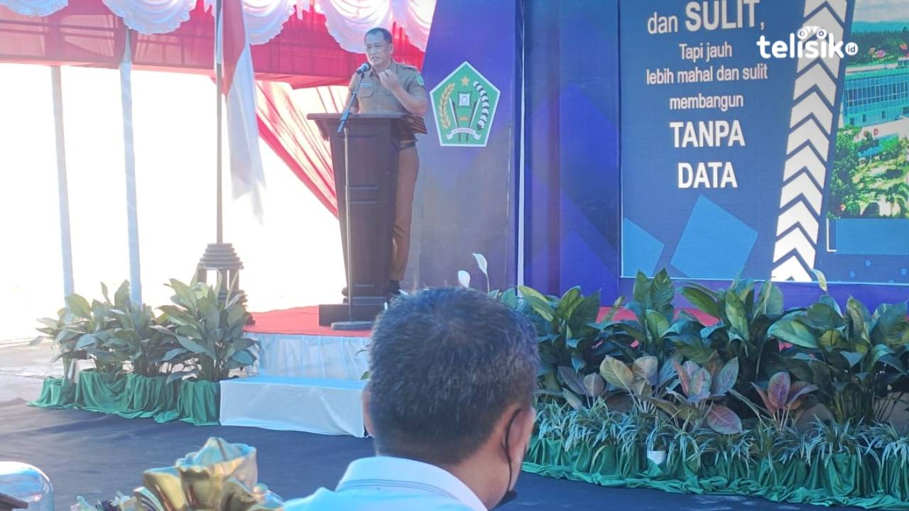 Sekda Konawe Ungkap Tiga Faktor Daerah Konawe Dapat Berkembang