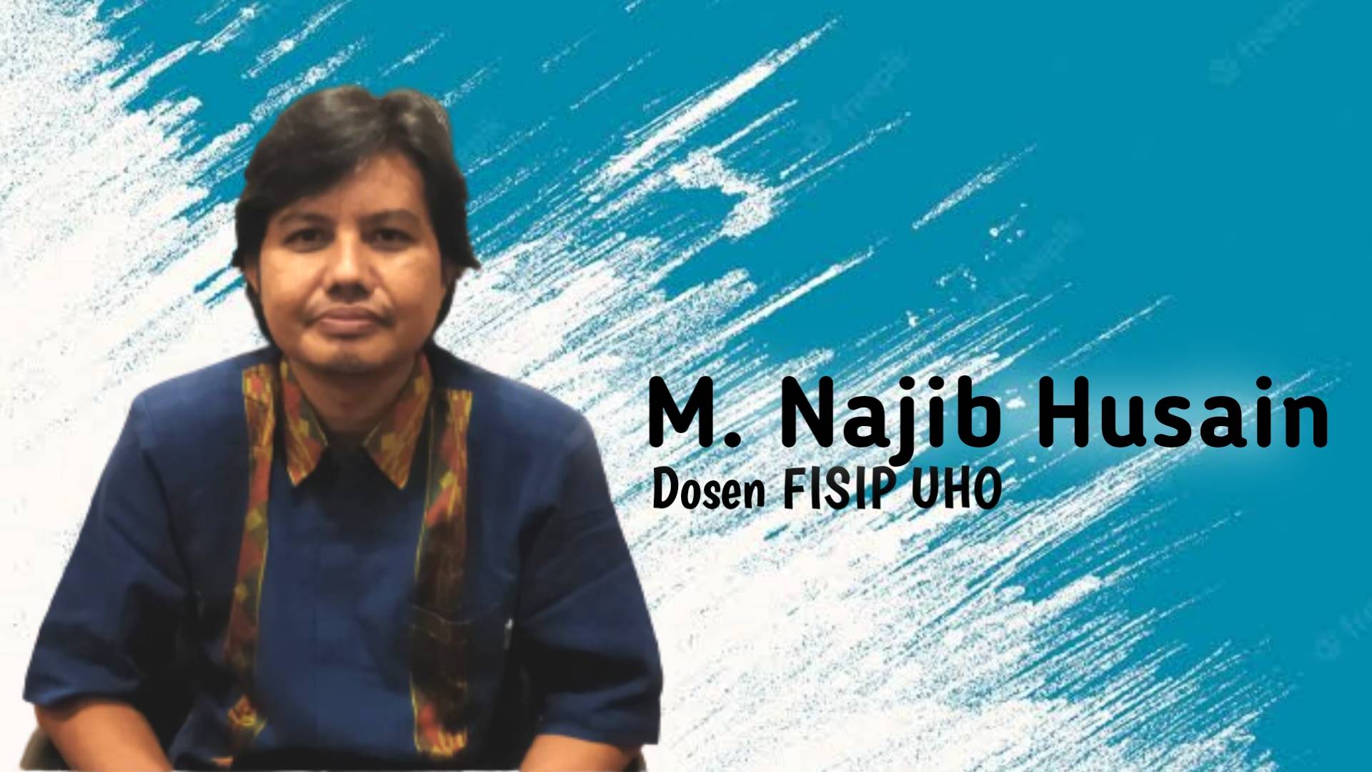 Selamatkan Hak Konstitusional Lewat Data Pemilih