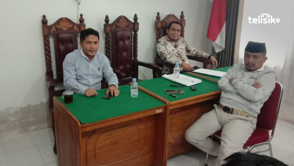 Selangkah Lagi Irwan jadi Ketua DPRD Muna