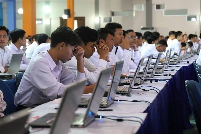 Seleksi PPPK 2022, Guru Honorer Lolos Passing Grade Jadi Prioritas