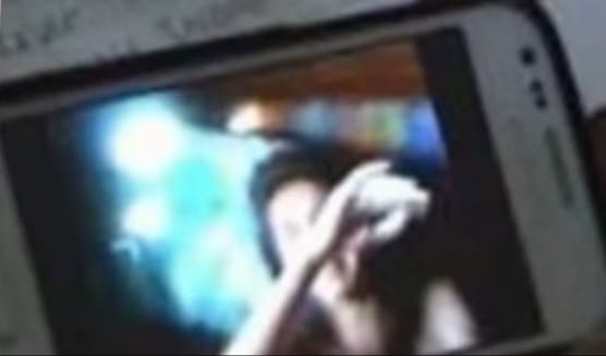 Seorang Ayah Tega Perkosa Anak Kandung lalu Video