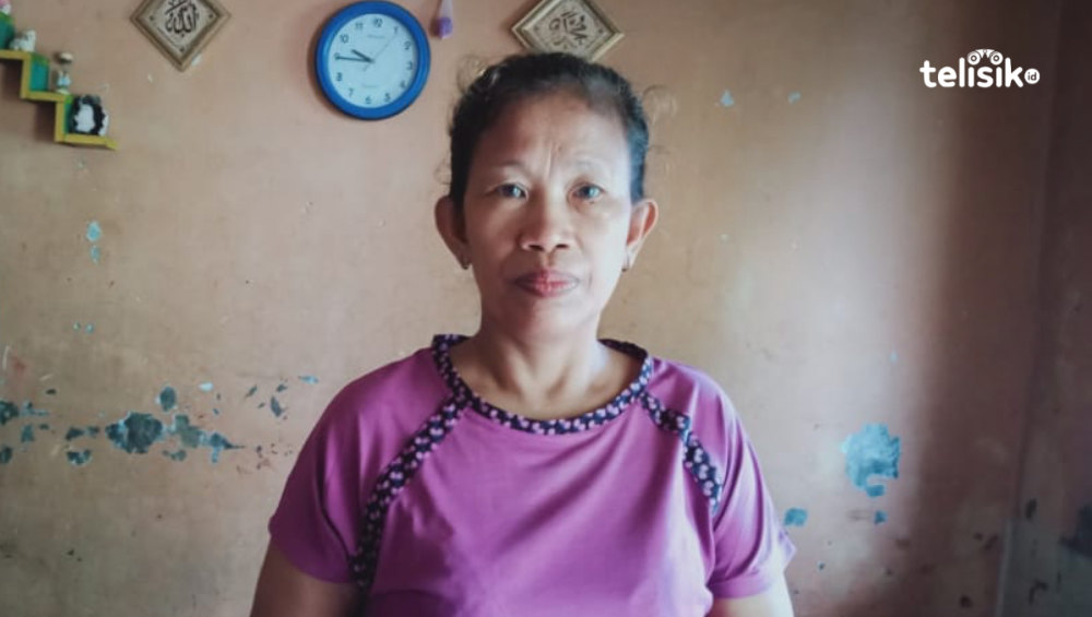 Seorang Ibu Mengaku Anaknya Dijebak Bandar Narkoba, Ini Respon Polisi