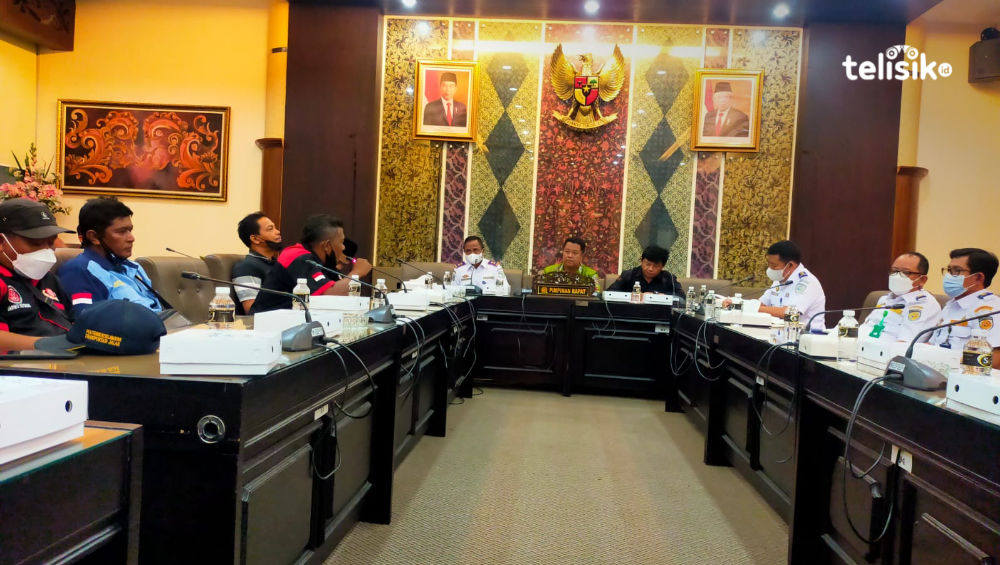 Sering Jadi Tersangka saat Laka Lantas, Sopir di Jawa Timur Butuh Perlindungan Hukum