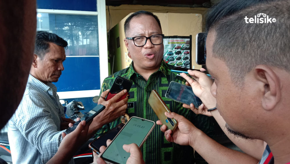 Server ULP Disembunyikan, Pj Bupati Muna Barat Duga Ada Permainan dalam Proses Tender