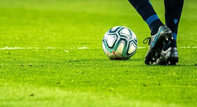 Simak 6 Aturan Baru di Permainan Sepak Bola