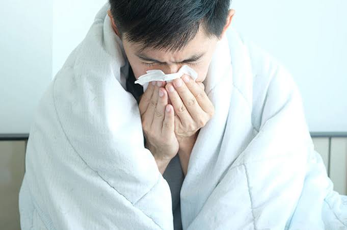Simak, Ini 8 Pilihan Makanan untuk Redakan Flu