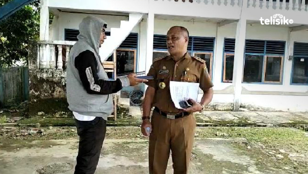 SK Panitia Sudah Diteken, DPMD Muna Matangkan Persiapan Tahapan Pilkades