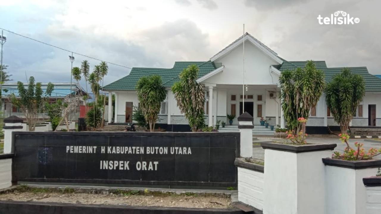 Soal Dugaan Korupsi Calon Kepala Desa di Buton Utara, Inspektorat Koordinasi ke DPMD