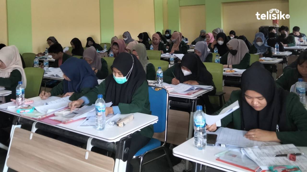 STIE 66 Kendari Jadi PTS Pertama di Sulawesi Tenggara Terapkan SKPI Bagi Mahasiswa