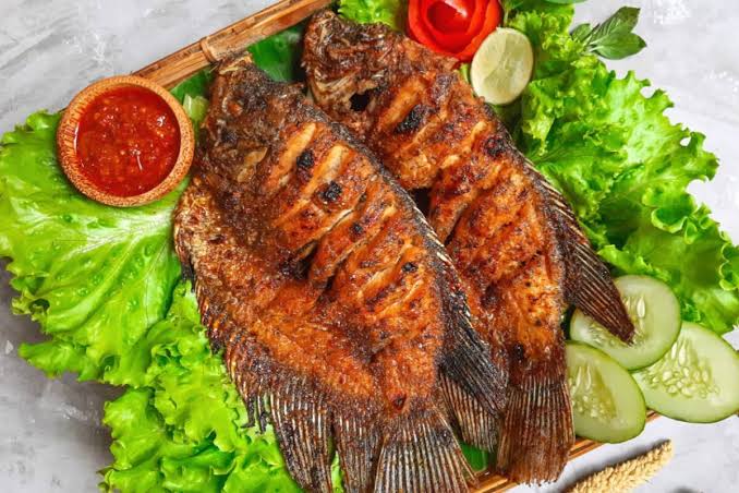 Suka Makan Ikan Mujair? Ini 5 Manfaat yang Bisa Kamu Peroleh