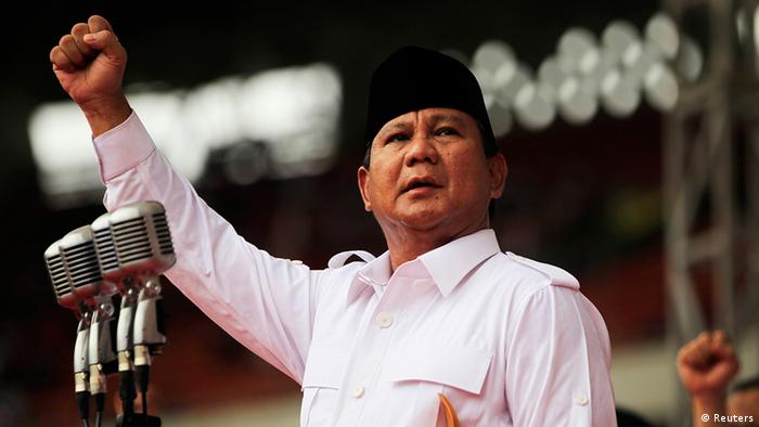 Tak Terpengaruh Koalisi Parpol Lain, Gerindra Bulat Usung Prabowo Capres 2024