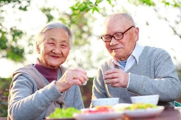 Terungkap, Ini 7 Pola Makan Agar Panjang Umur dari Orang-Orang Tertua di Dunia