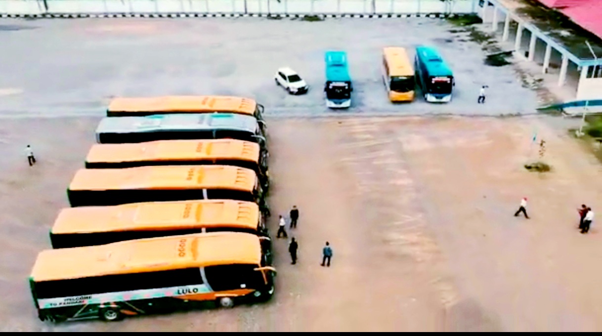 Translulo Akan Jadi Angkutan Umum, Simak Rutenya