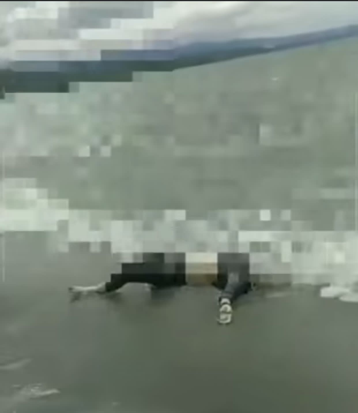 Warga Temukan Mayat Pria di Pinggir Pantai, Polisi Ungkap Kronologinya