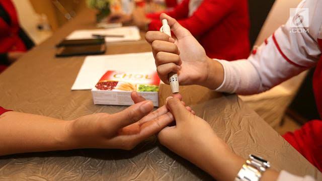 Yuk, Kenali 5 Cara Turunkan Kolesterol Tanpa Obat