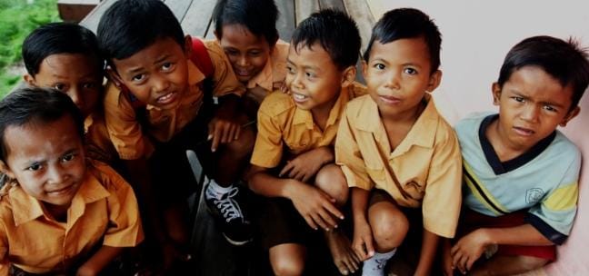 100 Nama Pasaran di Indonesia, Namamu Termasuk?