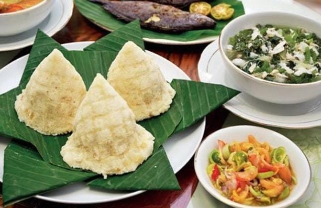 11 Makanan Khas Sulawesi Tenggara yang Patut Kamu Coba