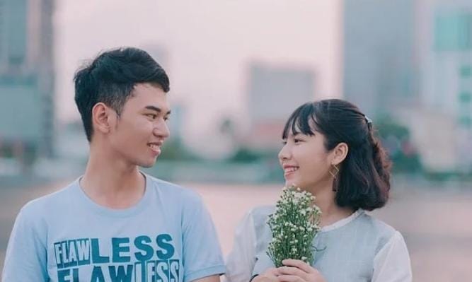 11 Sifat Wanita yang Dikagumi Banyak Pria