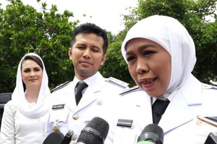 2022, Jumlah Orang Miskin di Jawa Timur Turun Signifikan