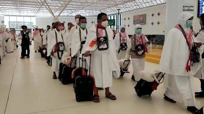 3 Penyakit Penyebab Jemaah Haji Indonesia Meninggal Dunia, Paling Banyak Sakit Jantung