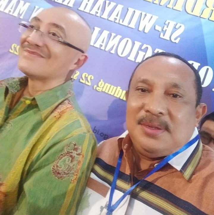 56 CASN Muna Belum Kantongi NIP, Kepala BKPSDM Pastikan Tidak Akan Dibatalkan