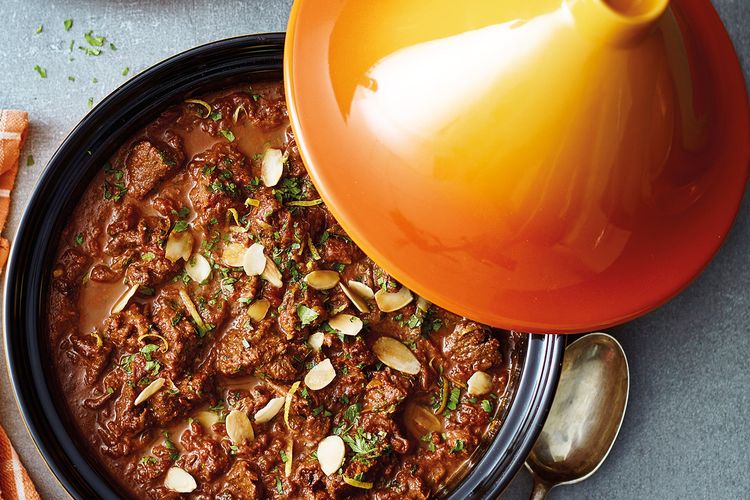 5 Makanan Idul Adha Paling Terkenal di Dunia, Ada dari Indonesia